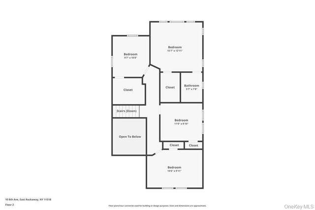 10 8th Avenue, East Rockaway, NY 11518