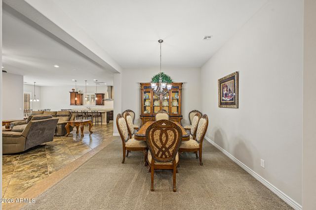 2052 S NAVAJO Court, Chandler, AZ 85286