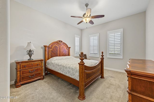 2052 S NAVAJO Court, Chandler, AZ 85286