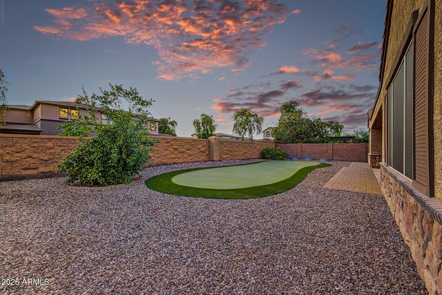 2052 S NAVAJO Court, Chandler, AZ 85286