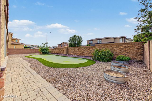 2052 S NAVAJO Court, Chandler, AZ 85286