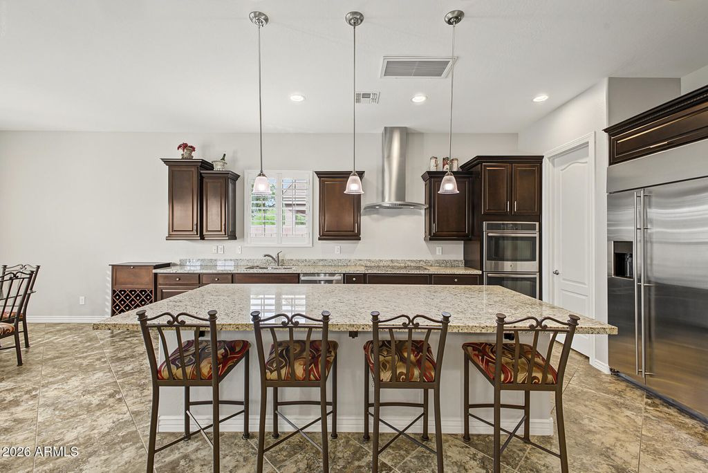 2052 S NAVAJO Court, Chandler, AZ 85286 — photo 4