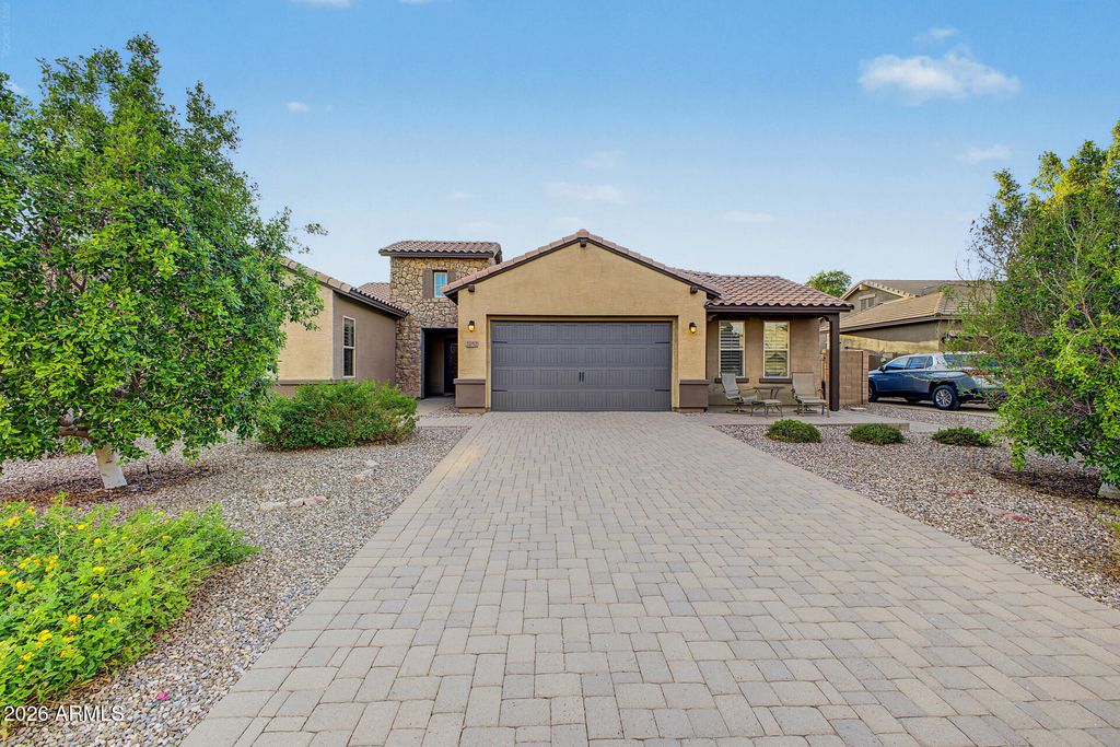 2052 S NAVAJO Court, Chandler, AZ 85286 — photo 5