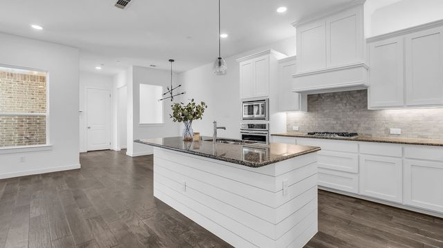 3986 Cotton Gin Road, Frisco, TX 75034