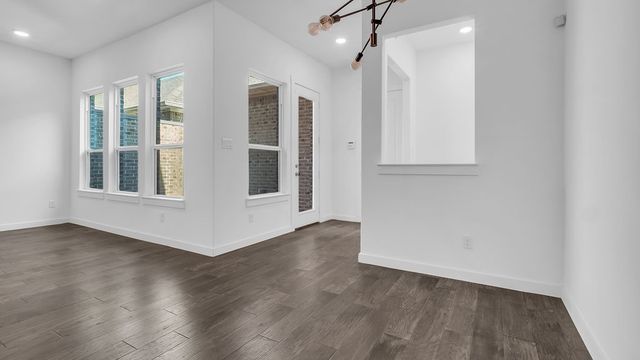 3986 Cotton Gin Road, Frisco, TX 75034