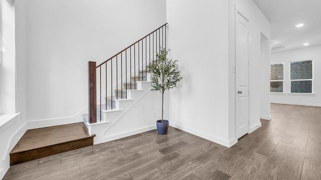 3986 Cotton Gin Road, Frisco, TX 75034