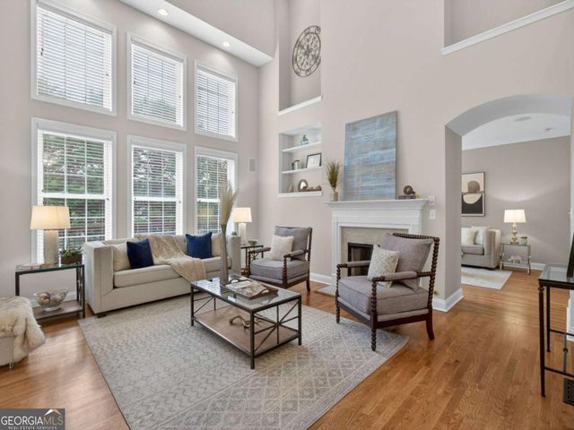 5825 Aspen Forest Court, Cumming, GA 30040