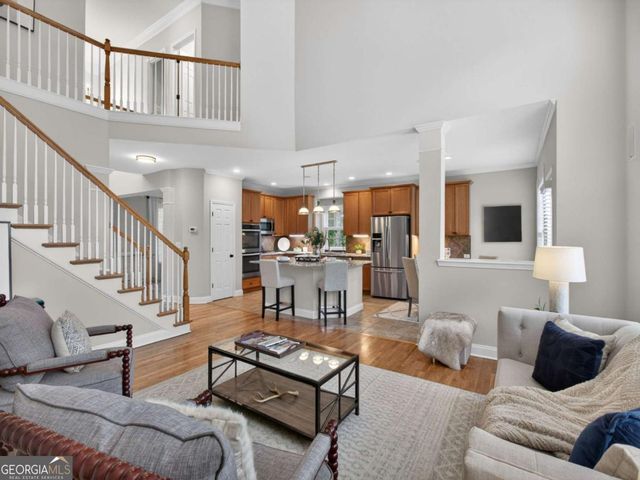 5825 Aspen Forest Court, Cumming, GA 30040