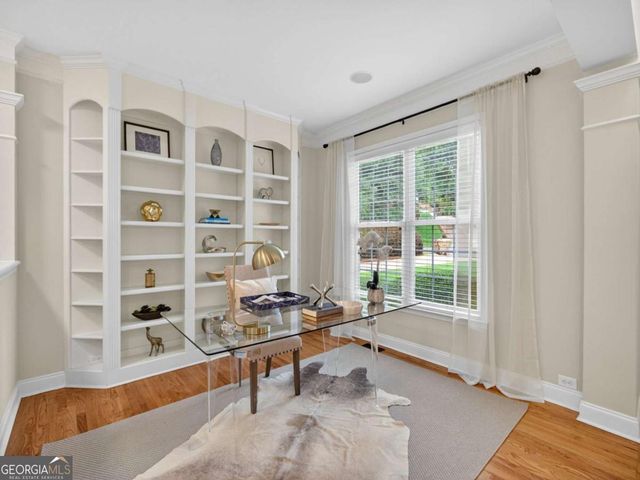 5825 Aspen Forest Court, Cumming, GA 30040