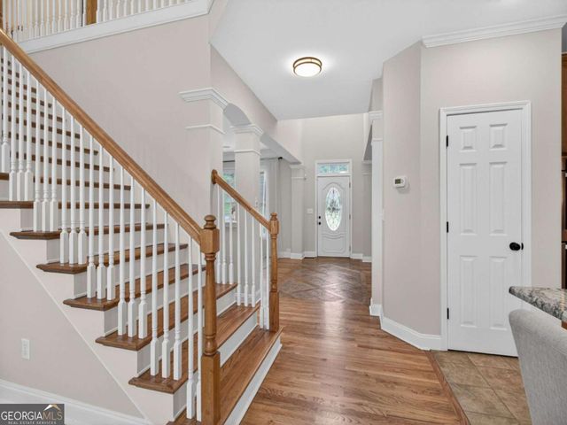 5825 Aspen Forest Court, Cumming, GA 30040