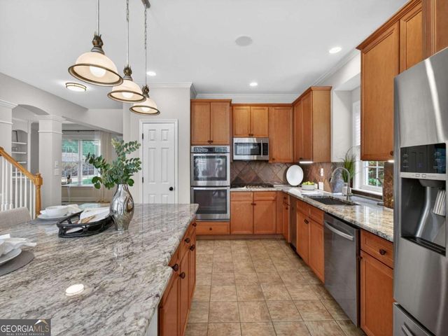 5825 Aspen Forest Court, Cumming, GA 30040