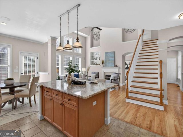 5825 Aspen Forest Court, Cumming, GA 30040