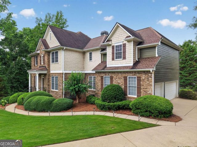 5825 Aspen Forest Court, Cumming, GA 30040