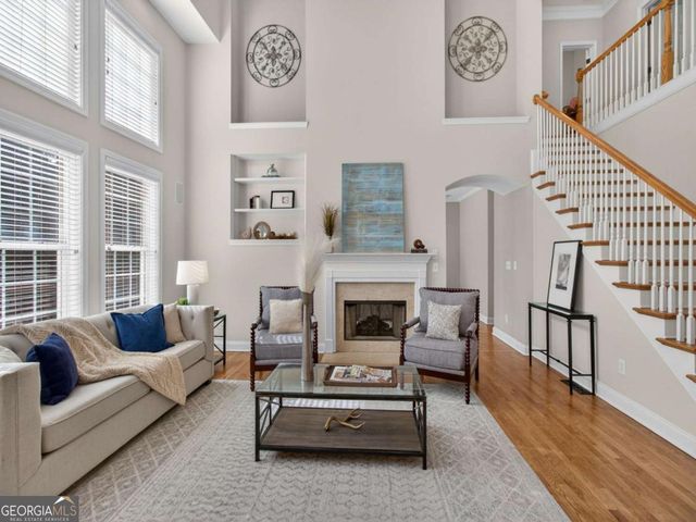 5825 Aspen Forest Court, Cumming, GA 30040