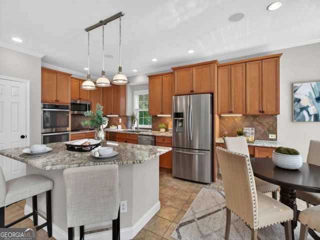 5825 Aspen Forest Court, Cumming, GA 30040