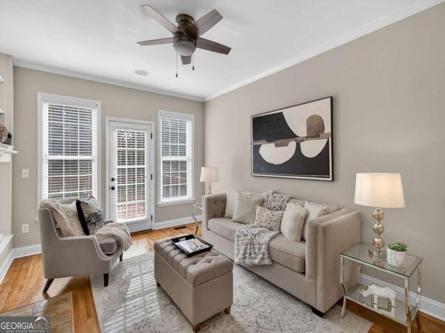 5825 Aspen Forest Court, Cumming, GA 30040
