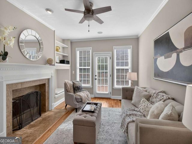 5825 Aspen Forest Court, Cumming, GA 30040