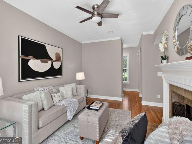 5825 Aspen Forest Court, Cumming, GA 30040