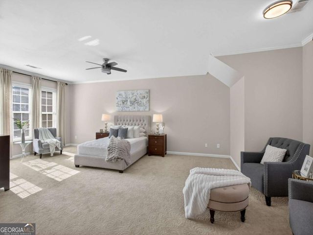 5825 Aspen Forest Court, Cumming, GA 30040