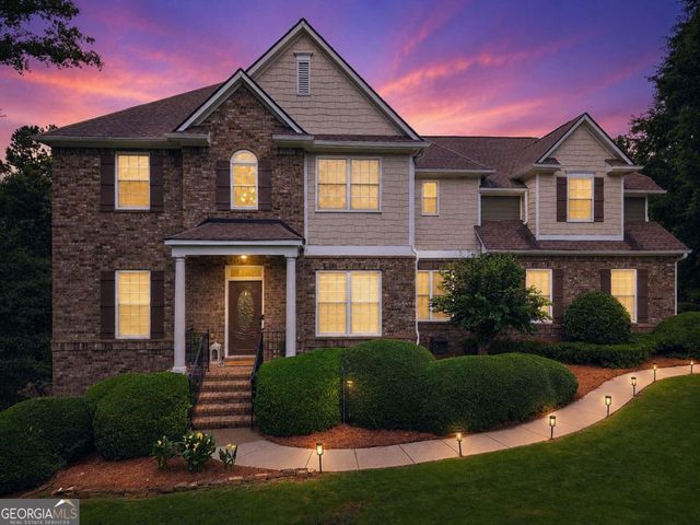 5825 Aspen Forest Court, Cumming, GA 30040