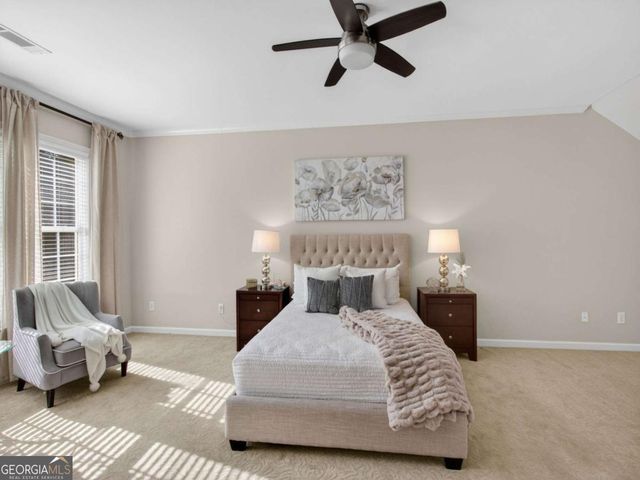 5825 Aspen Forest Court, Cumming, GA 30040
