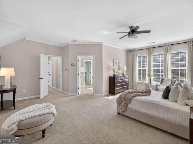 5825 Aspen Forest Court, Cumming, GA 30040
