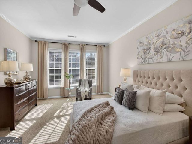 5825 Aspen Forest Court, Cumming, GA 30040