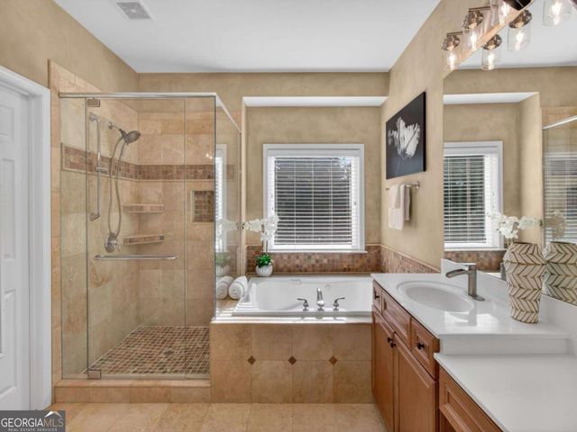 5825 Aspen Forest Court, Cumming, GA 30040