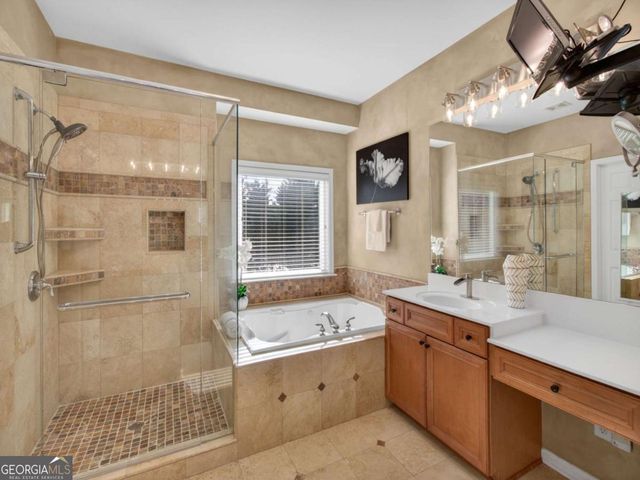 5825 Aspen Forest Court, Cumming, GA 30040