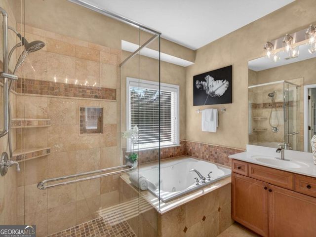 5825 Aspen Forest Court, Cumming, GA 30040