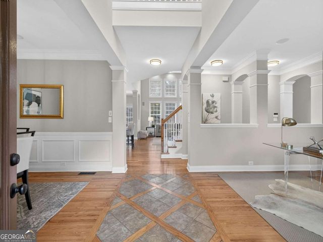 5825 Aspen Forest Court, Cumming, GA 30040