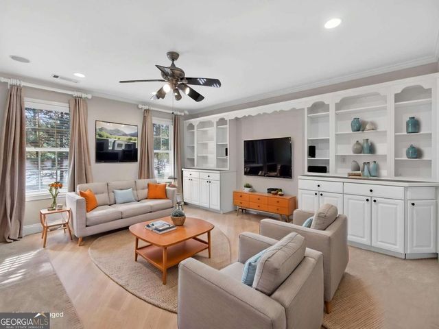 5825 Aspen Forest Court, Cumming, GA 30040
