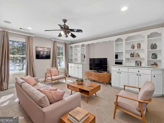 5825 Aspen Forest Court, Cumming, GA 30040