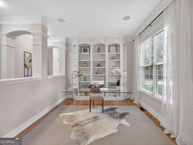 5825 Aspen Forest Court, Cumming, GA 30040