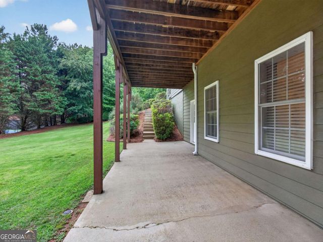 5825 Aspen Forest Court, Cumming, GA 30040
