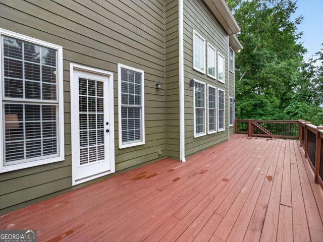 5825 Aspen Forest Court, Cumming, GA 30040