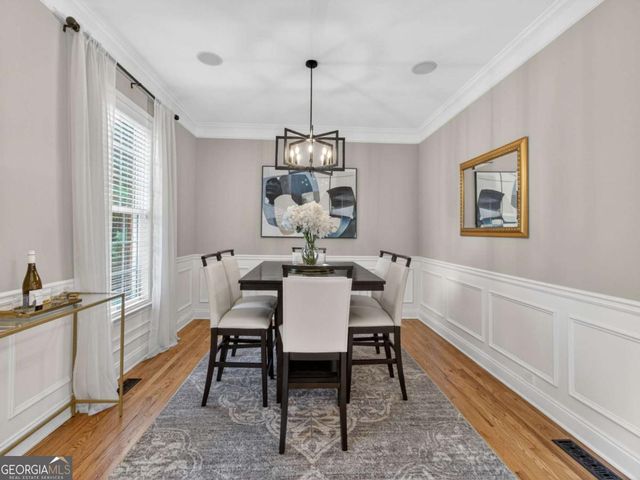 5825 Aspen Forest Court, Cumming, GA 30040