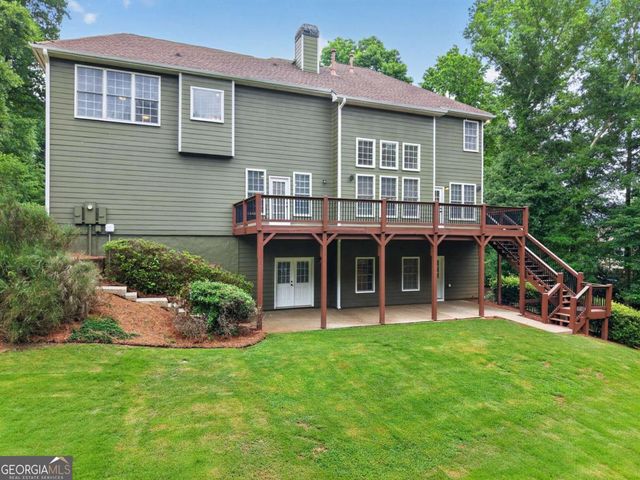 5825 Aspen Forest Court, Cumming, GA 30040