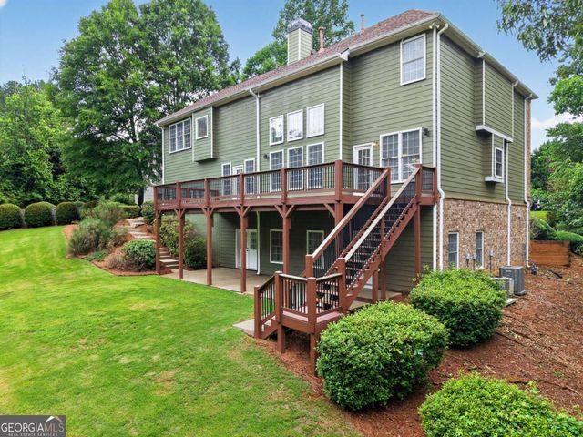 5825 Aspen Forest Court, Cumming, GA 30040