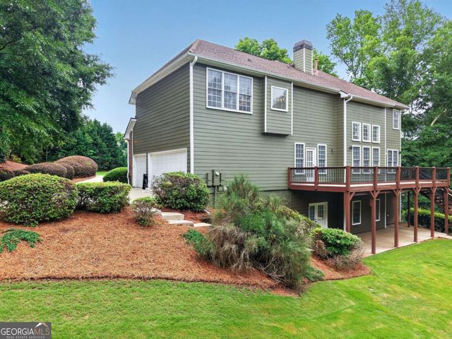 5825 Aspen Forest Court, Cumming, GA 30040