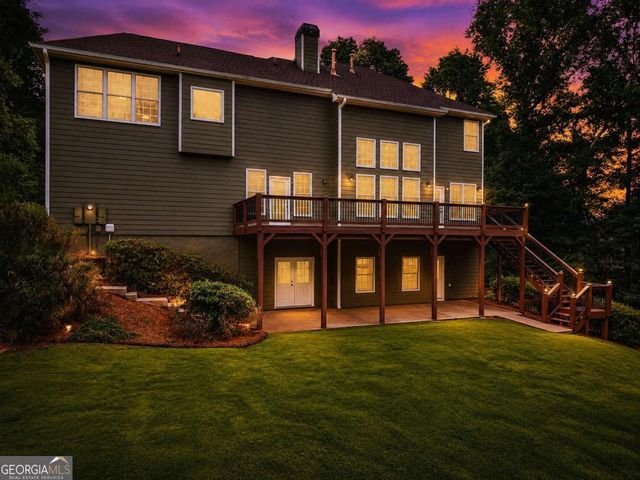 5825 Aspen Forest Court, Cumming, GA 30040
