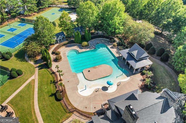 5825 Aspen Forest Court, Cumming, GA 30040