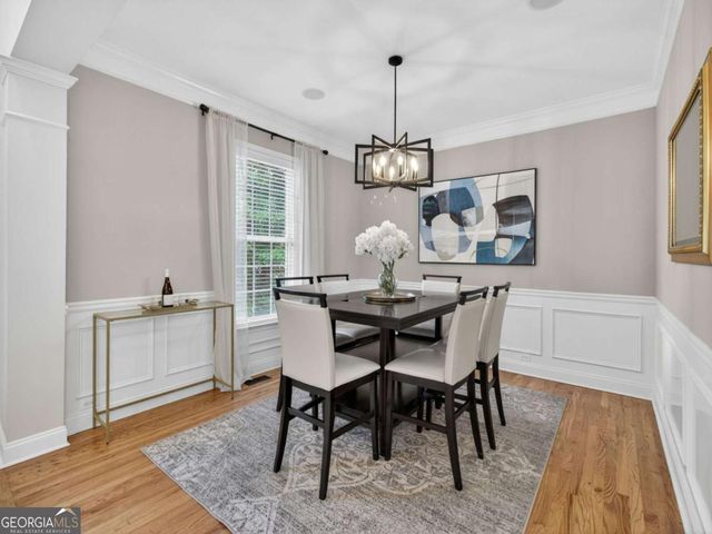 5825 Aspen Forest Court, Cumming, GA 30040