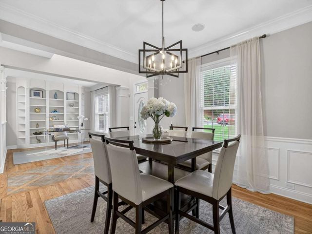 5825 Aspen Forest Court, Cumming, GA 30040