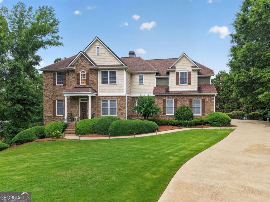 5825 Aspen Forest Court, Cumming, GA 30040