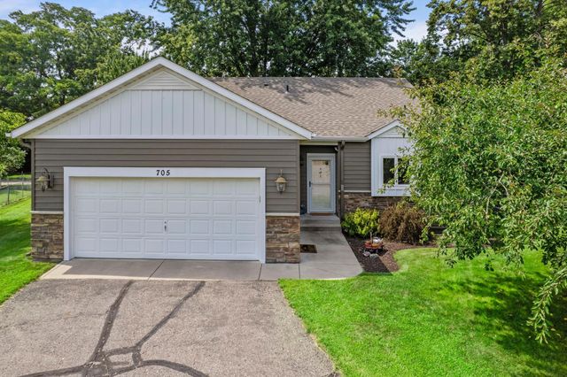 705 Watab Court, Sartell, MN 56377