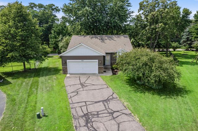 705 Watab Court, Sartell, MN 56377