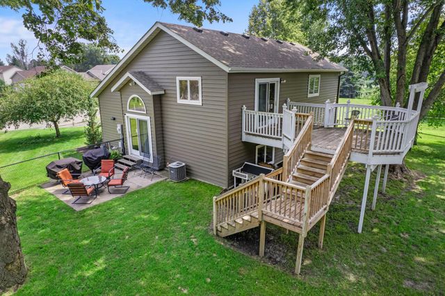 705 Watab Court, Sartell, MN 56377