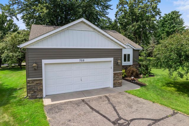 705 Watab Court, Sartell, MN 56377