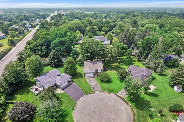 705 Watab Court, Sartell, MN 56377